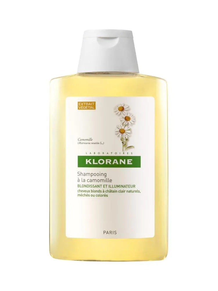 Klorane Camomile – Shampoo