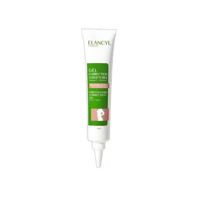 Elancyl Stretch Mark Correction – Gel Unisex, 75 ml