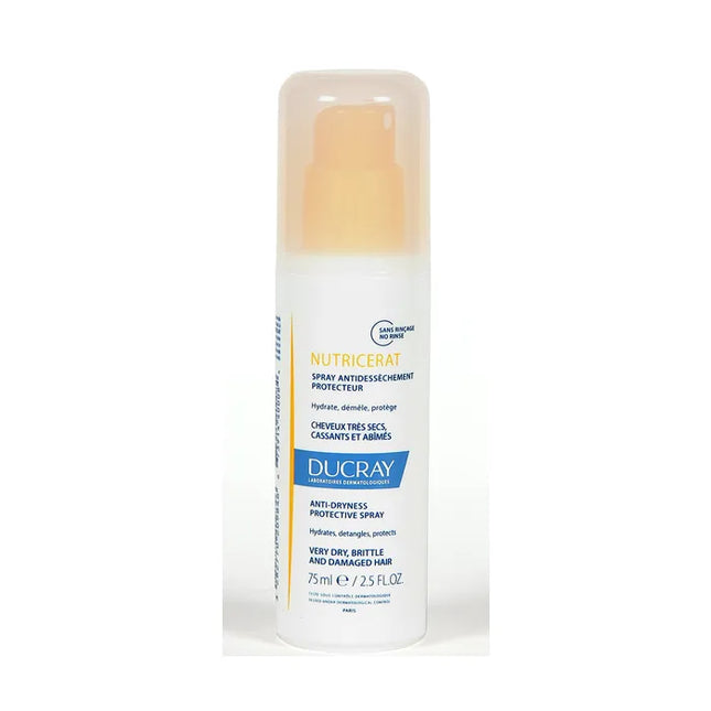 Ducray Spray Nutricerat, 75 ml