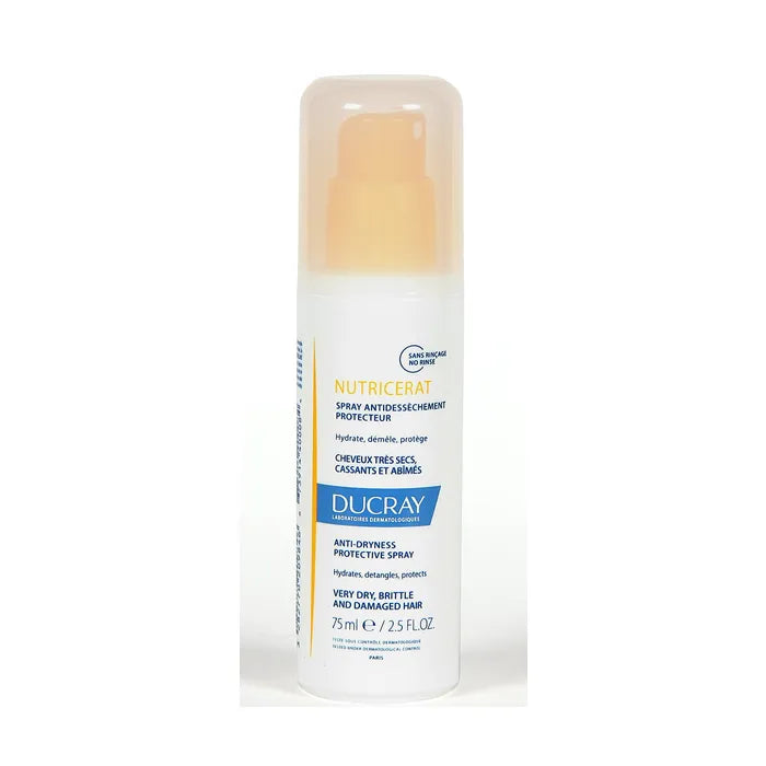 Ducray Spray Nutricerat, 75 ml