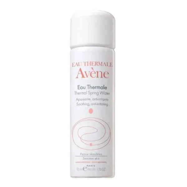 AVÈNE Thermal Spring Water – Spray Unisex, 50 ml