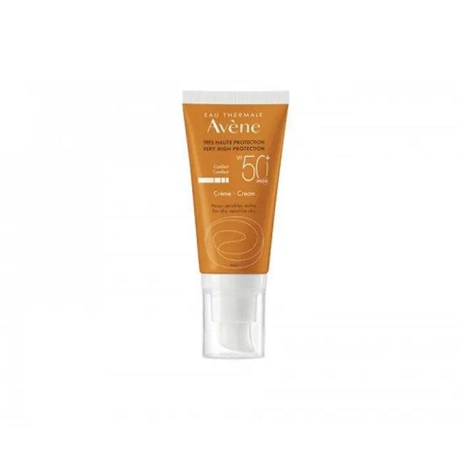 AVÈNE Avene Solar 50 Crema, 50 ml
