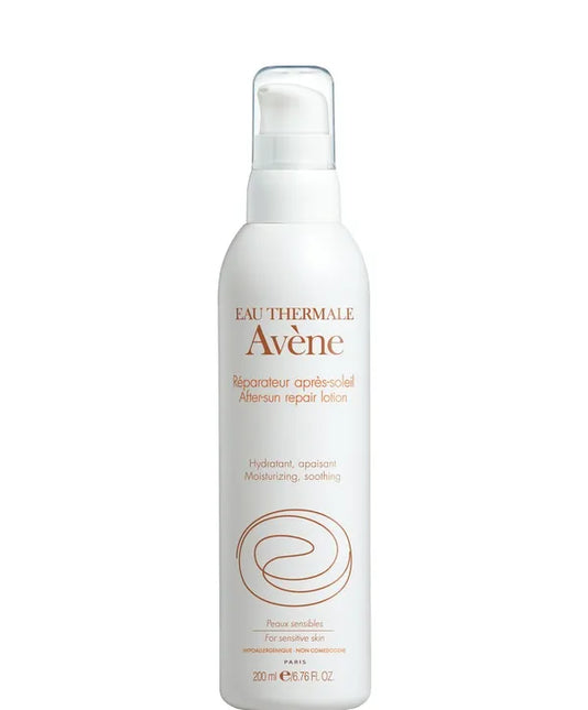 AVÈNE Avene Emulsión Post Solar