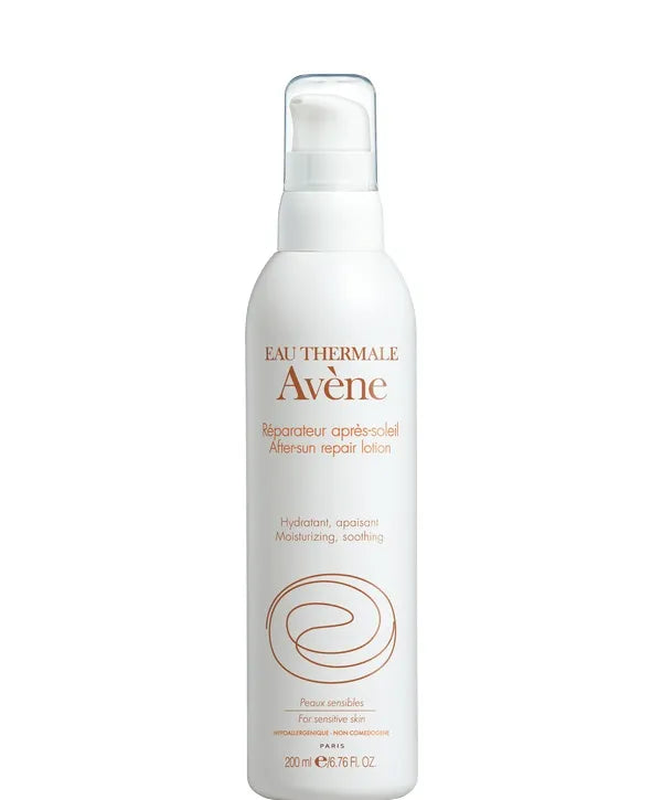 AVÈNE Avene Emulsión Post Solar