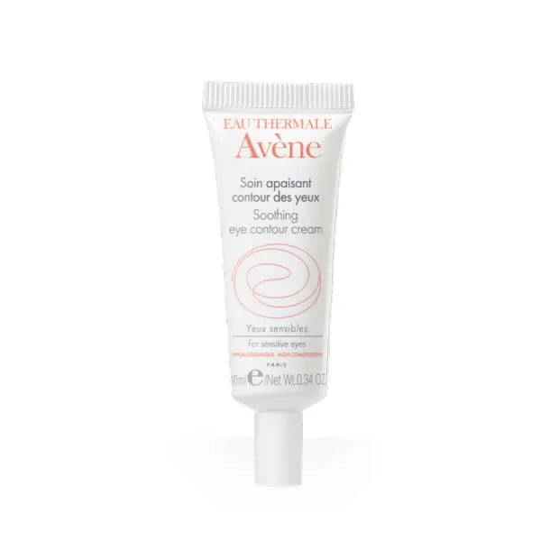 AVÈNE Avene Soothing Eye Contour – Cream Unisex, 10 ml