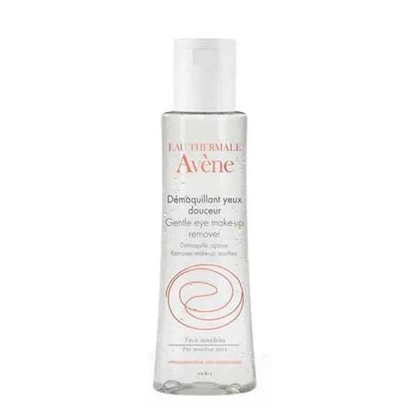AVÈNE Avene Gentle Eye Make Up Remover Unisex, 125 ml