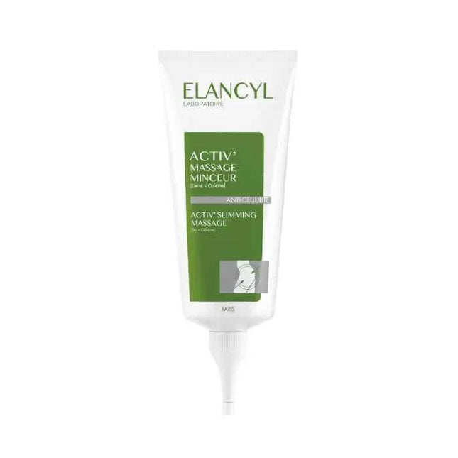 Elancyl Activ Slimming Massage Unisex, 200 ml