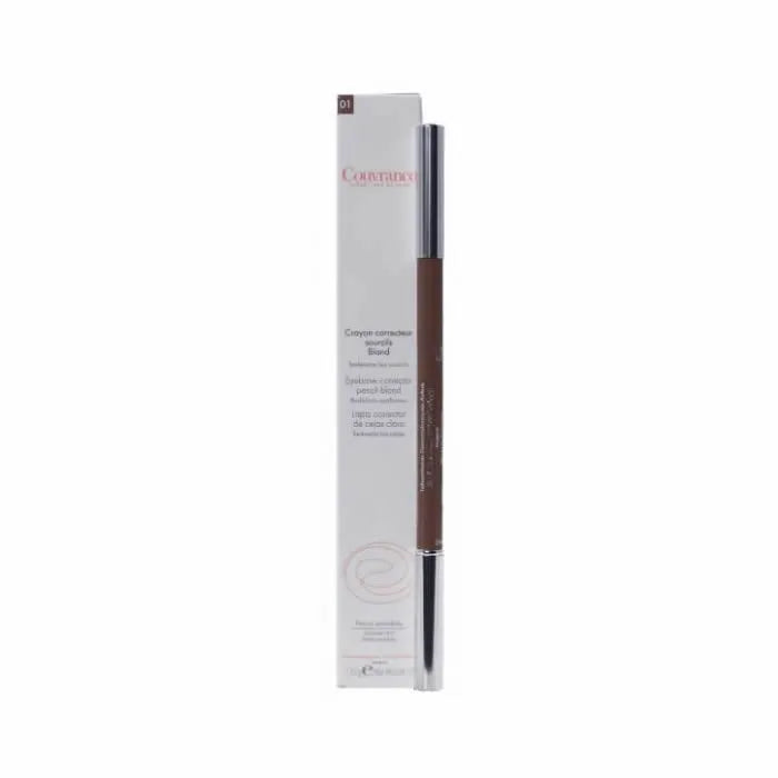 AVÈNE Avene Couvrance Eyebrow Concealer Light Unisex