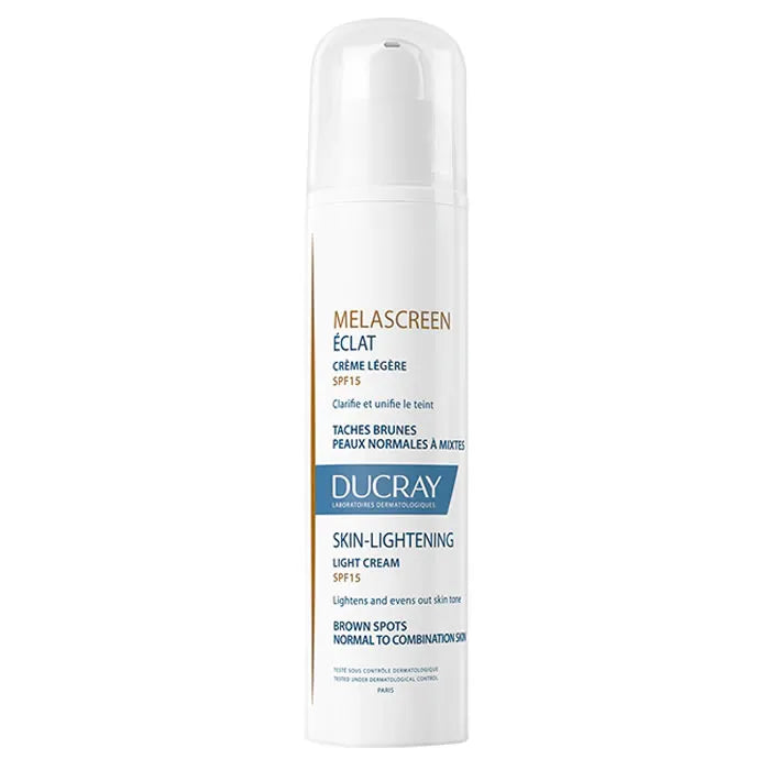Ducray Melascreen Illuminating Care, 40 ml