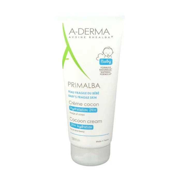 A-derma Primalba Cocon – Cream, 100 ml