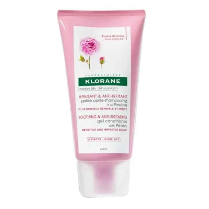 Klorane Peony – Conditioner Unisex, 150 ml