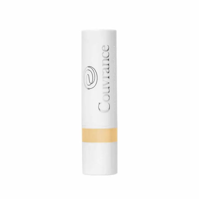 AVÈNE Avene Couvrance Concealer Stick Yellow Unisex, 3 g