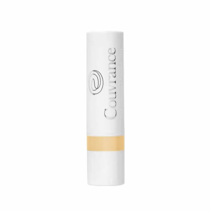 AVÈNE Avene Couvrance Concealer Stick Yellow Unisex, 3 g