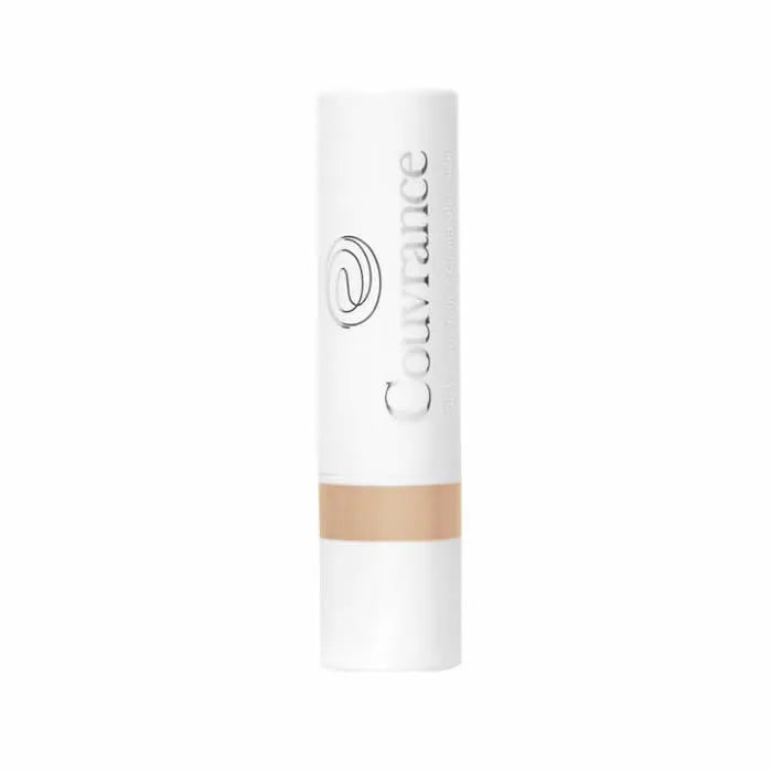 AVÈNE Avene Couvrance Concealer Stick Coral Unisex, 3 g