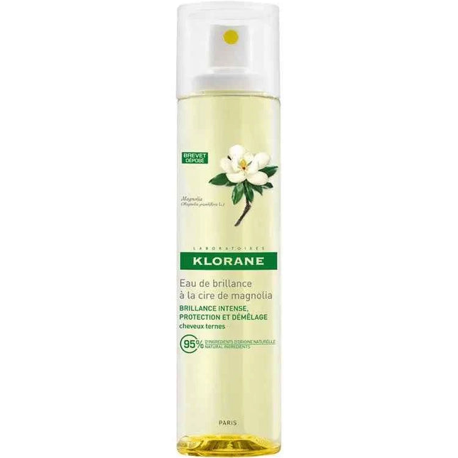 Klorane Agua De Brillo Magnolia, 100 ml