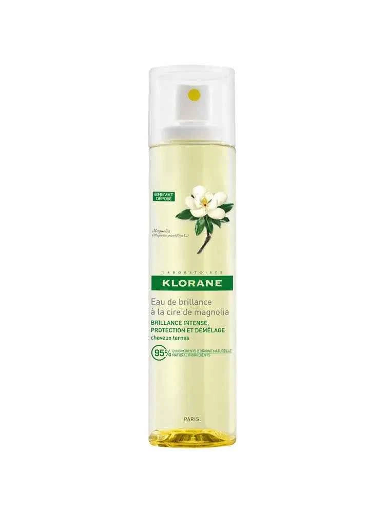 Klorane Agua De Brillo Magnolia, 100 ml