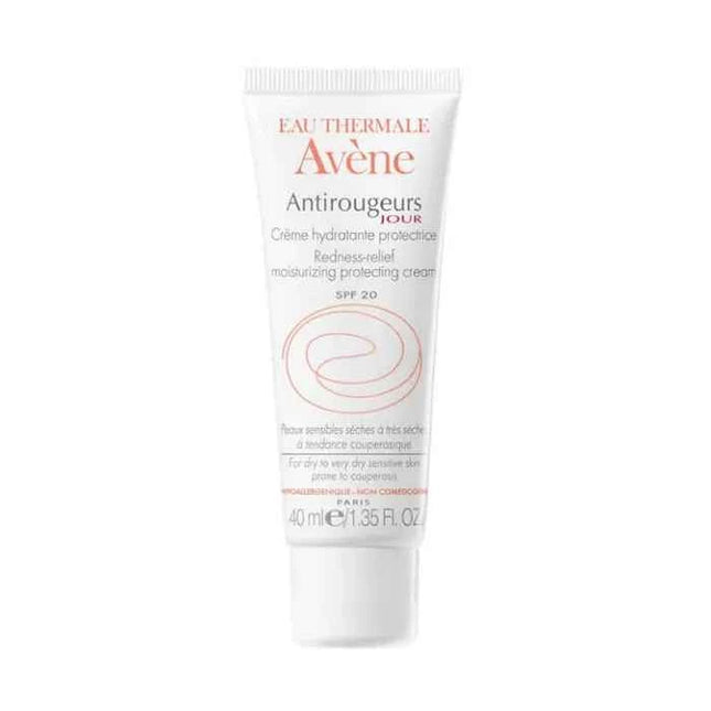 AVÈNE Avene Redness Relief – Cream Day Unisex