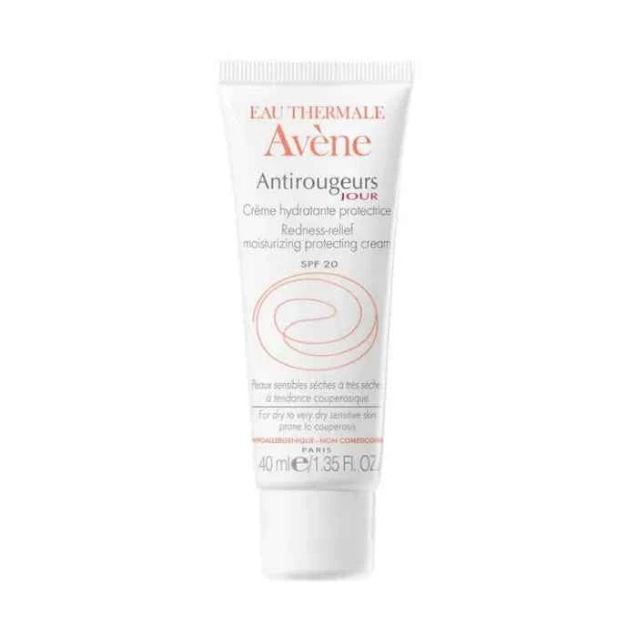 AVÈNE Avene Redness Relief – Cream Day Unisex