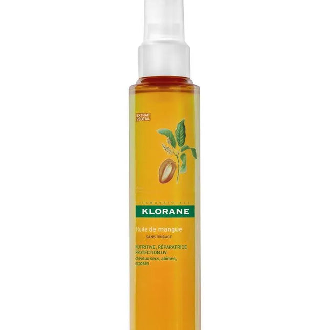 Klorane Mango Oil, 125 ml
