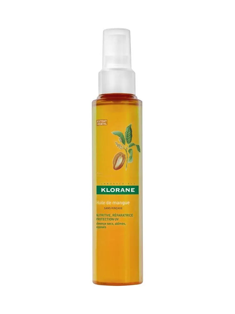 Klorane Mango Oil, 125 ml