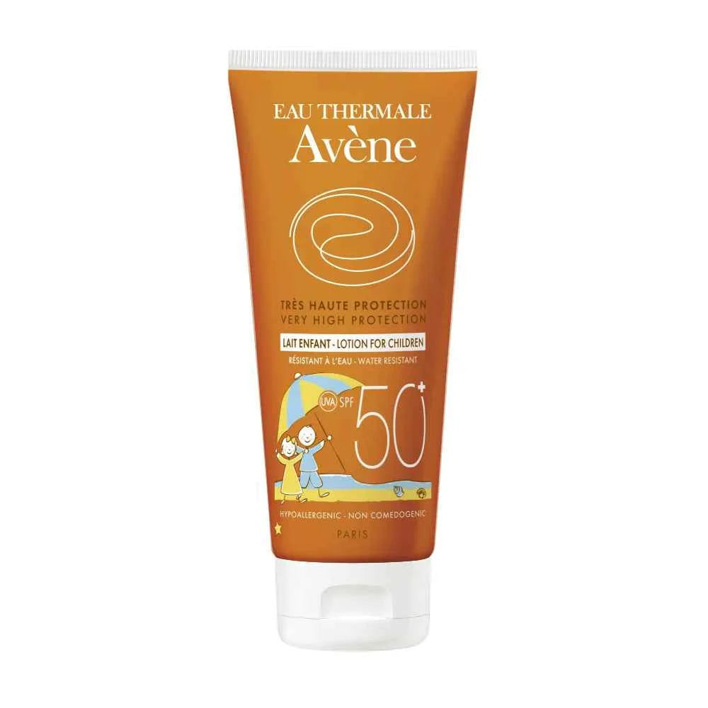 AVÈNE Avene Sol Leche Spf50 Niños
