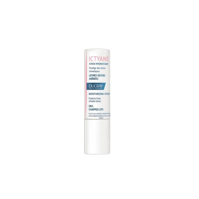 Ducray Ictyane Dry Lip Stick Unisex, 3 g