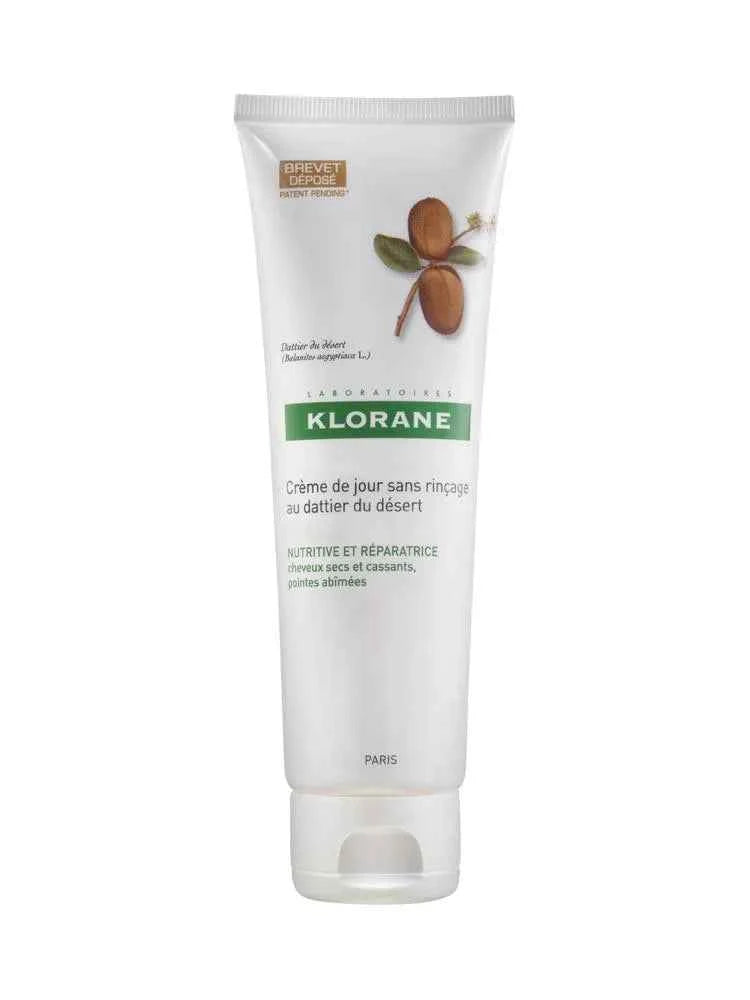 Klorane Daily No-Rinse Desert Date Care, 125 ml