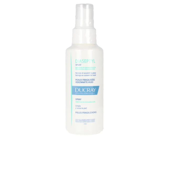 Ducray Diaseptyl – Spray, 125 ml