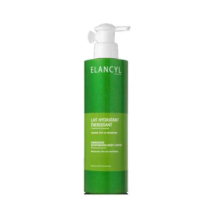 Elancyl Energising Moisturising Body – Lotion Unisex, 400 ml