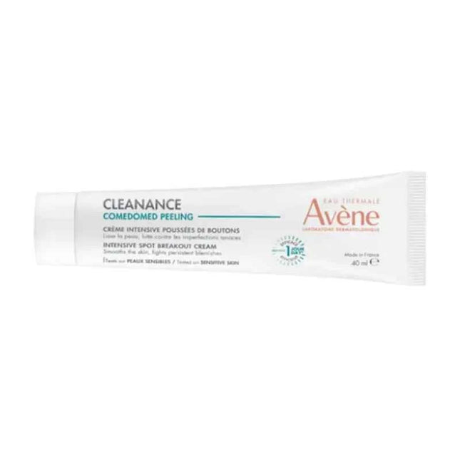 AVÈNE Avene Cleanance Comedomed Peeling Unisex, 40 ml