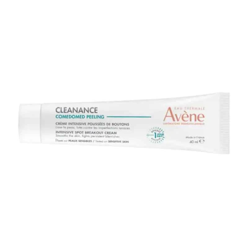 AVÈNE Avene Cleanance Comedomed Peeling Unisex, 40 ml