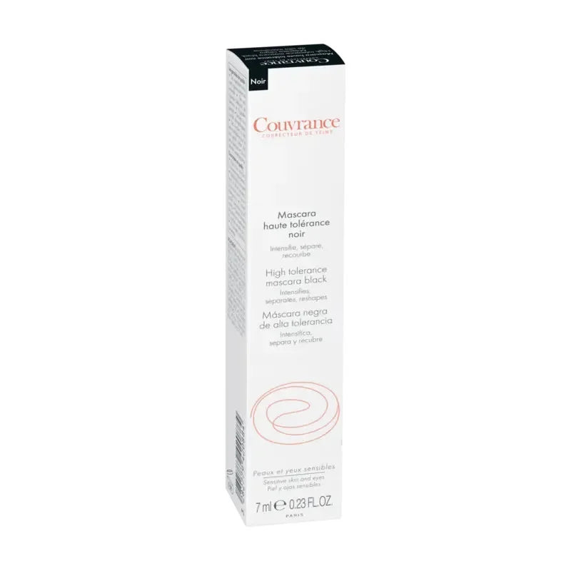AVÈNE Avene Couvrance Noir Mask, 7 ml