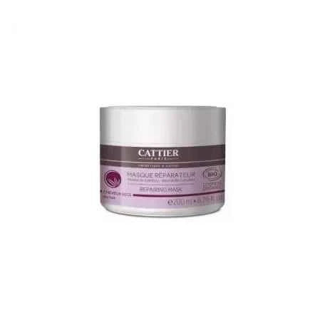 Cattier Paris Cattier Mascarilla Repara Cab Seco Unisex, 200 ml
