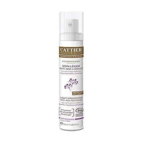 Cattier Paris Cattier Antiedad Textura Ligera Unisex, 50 ml