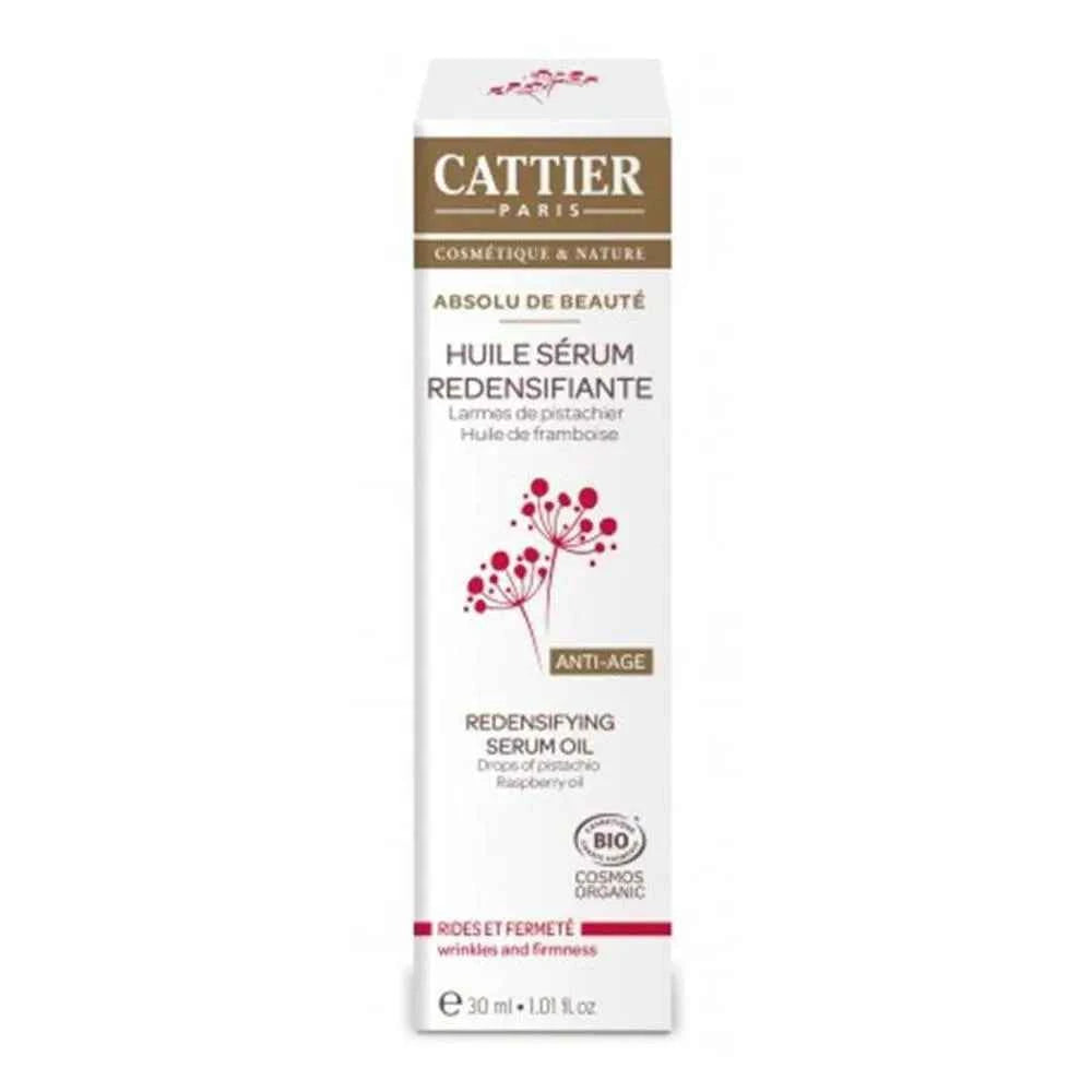 Cattier Paris Cattier Redensificante Sr Oleoso Unisex, 30 ml