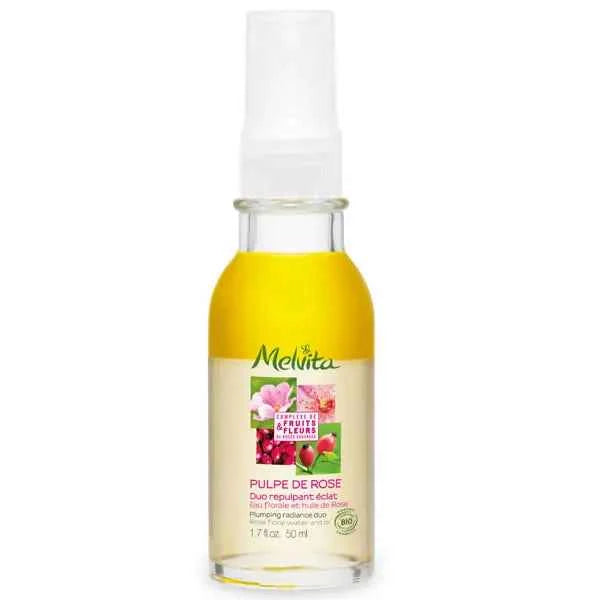 Melvita Plumping Radiance Duo Unisex, 50 ml