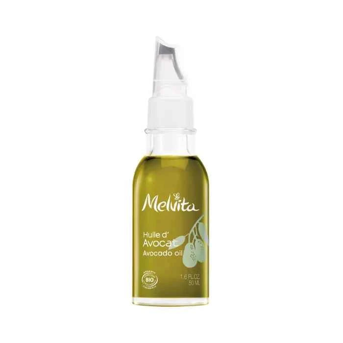 Melvita Avocado Oil Unisex, 50 ml