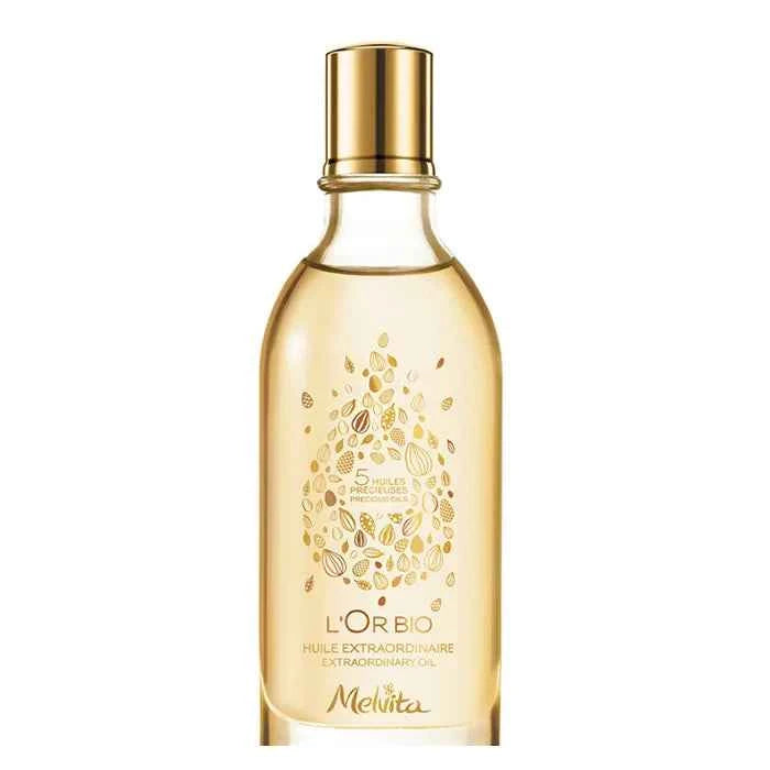 Melvita Extraordinary Oil Bio Unisex, 50 ml