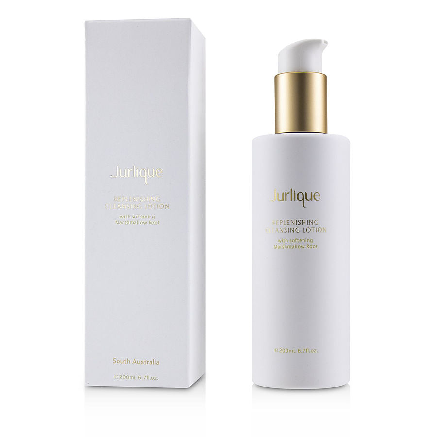 Jurlique Replenishing Cleansing Lotion With Softening Marshmallow Root 200ml/6.7oz