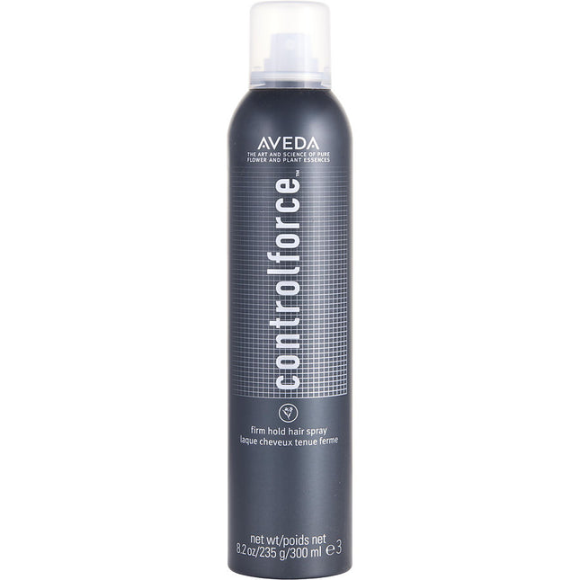 Aveda Control Force Firm Hold Hair Spray 8.2 oz