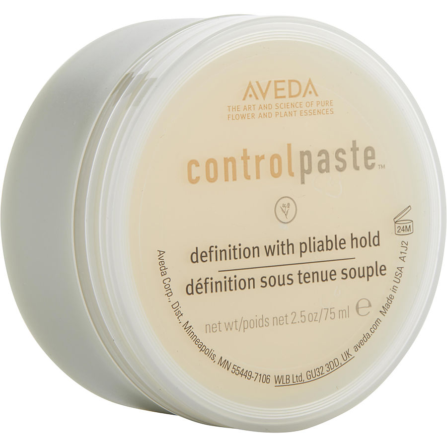 Aveda Control Paste 2.5 oz