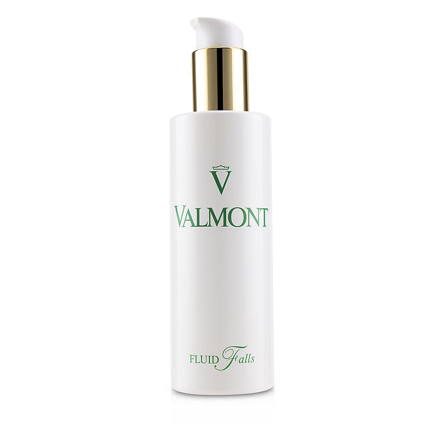 Valmont Purity Fluid Falls (Creamy Fluid Makeup Remover) 150ml/5oz