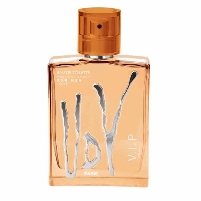 Ulric DE Varens Vip For Men – Eau de Toilette Spray, 100 ml