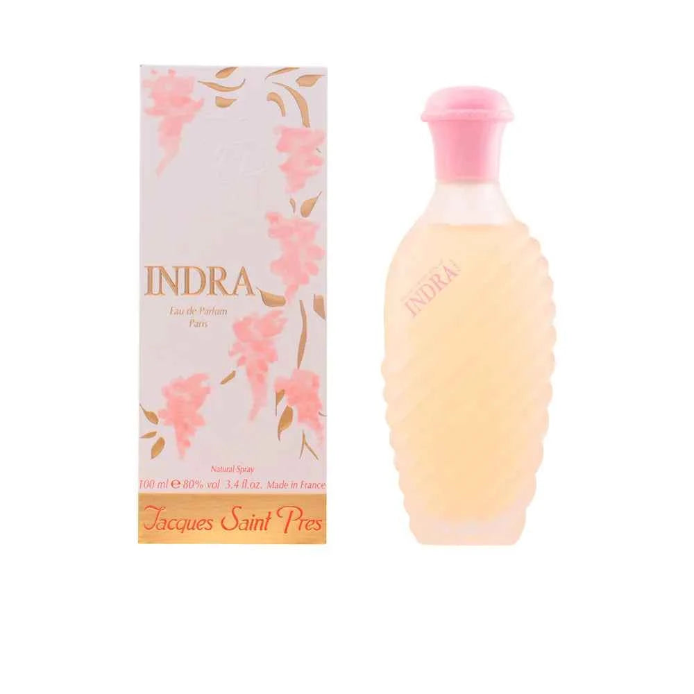 Ulric DE Varens Indra – Eau de Parfum for Women Spray, 100 ml