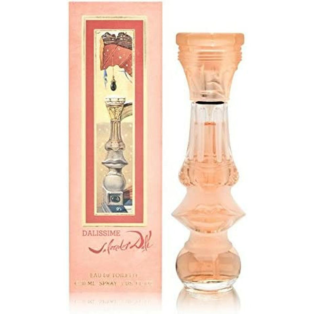 Salvador Dali Dalissime – Eau de Toilette for Women, 30 ml