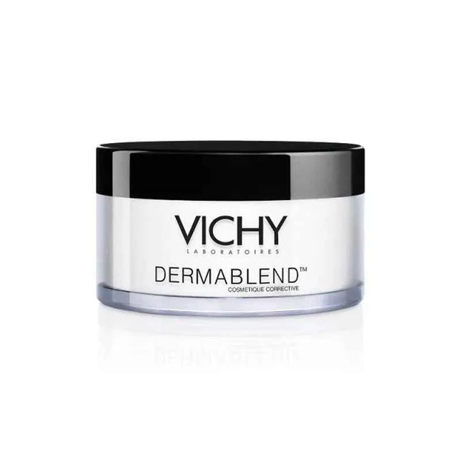 Vichy Dermablend Powder Fixer, 35 ml