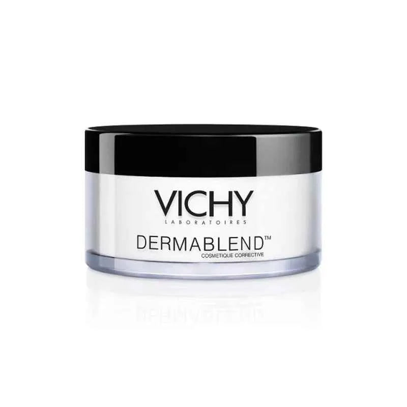 Vichy Dermablend Powder Fixer, 35 ml