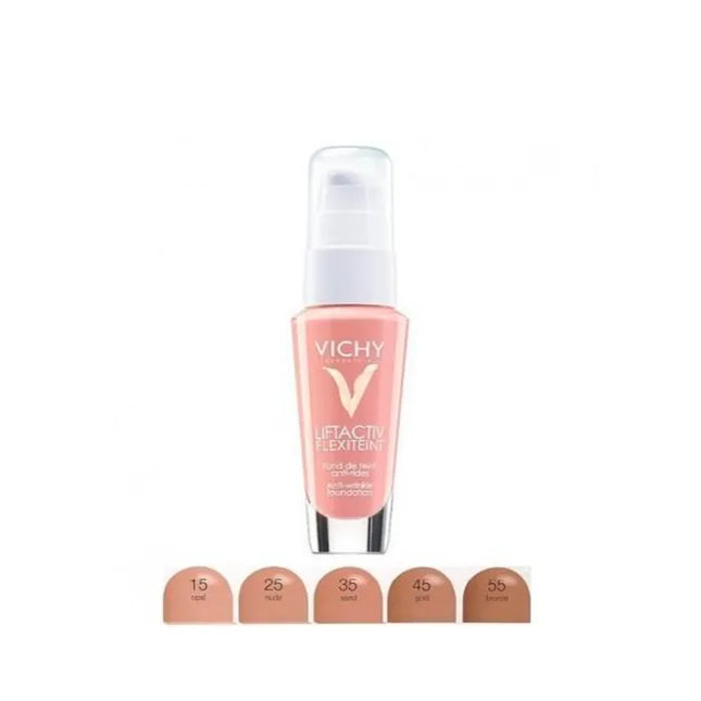 Vichy Flexilift Maq Sand N35, 30 ml