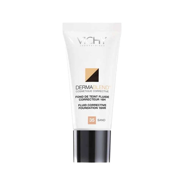 Vichy Makeup Concealer Bronze Dermablend 55 Unisex