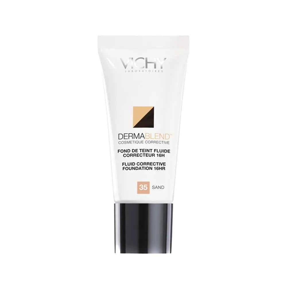 Vichy Makeup Concealer Bronze Dermablend 55 Unisex